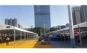 山西篷房租賃的原則是什么呢？