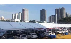 山西篷房廠家推薦活動(dòng)篷房吸引眼球！